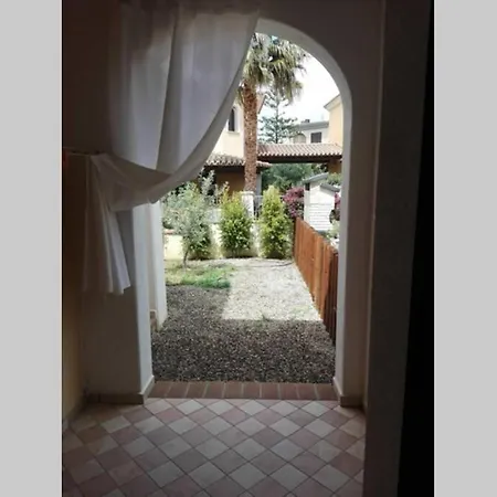 Casa Di Lisa 维拉西米乌斯