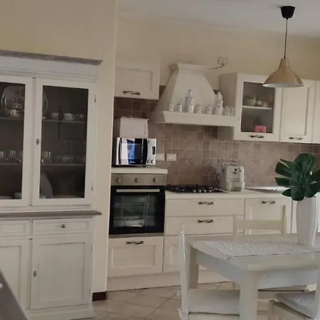 Casa Di Lisa * 빌라시미우스