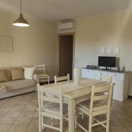 Casa Di Lisa 빌라시미우스