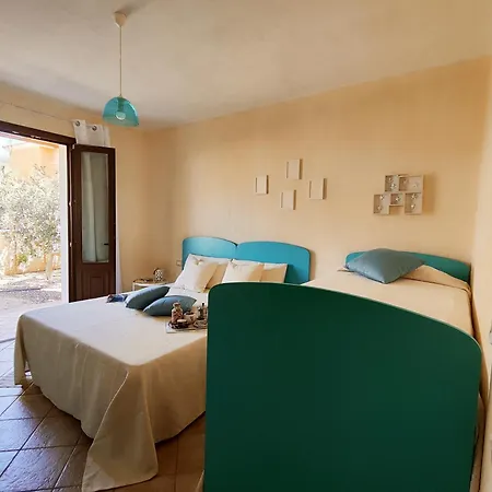 Casa Di Lisa 维拉西米乌斯