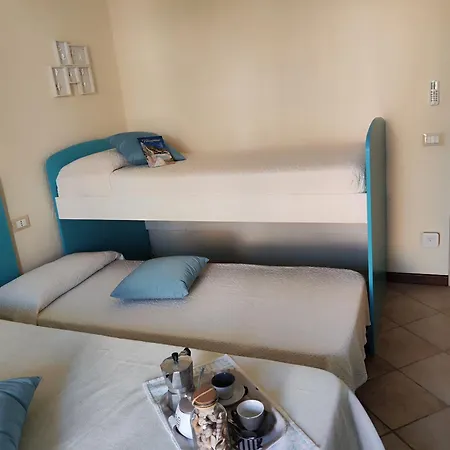 度假居 Casa Di Lisa 维拉西米乌斯