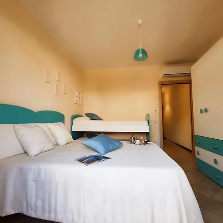 Casa Di Lisa * ヴィッラシミーウス