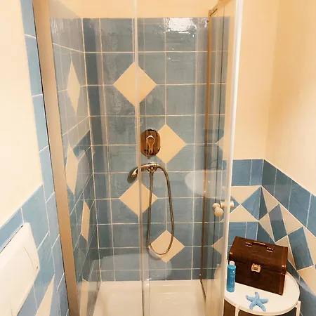 Casa Di Lisa 维拉西米乌斯