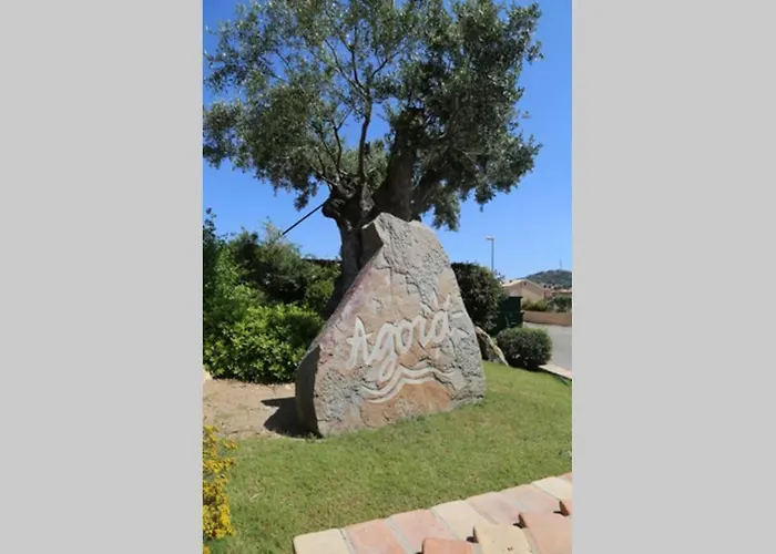 別荘 Casa Di Lisa ヴィッラシミーウス