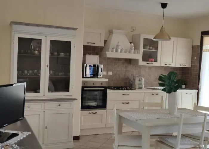 Casa Di Lisa * ヴィッラシミーウス