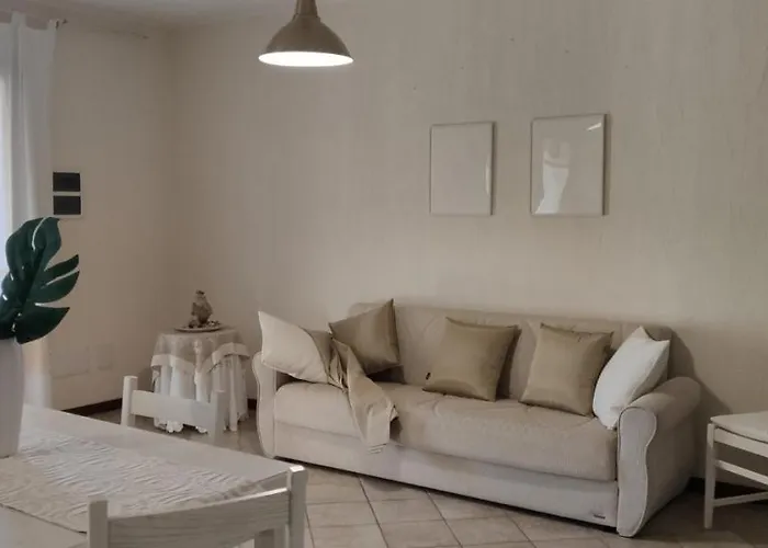 別荘 Casa Di Lisa ヴィッラシミーウス