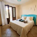 Casa Di Lisa Holiday home