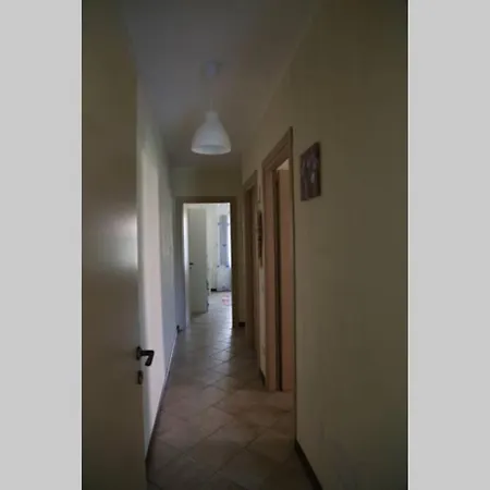 Tatil Evi Casa Di Lisa *