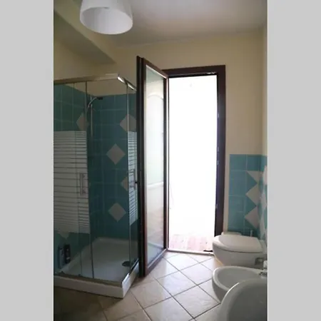 Casa Di Lisa * فيلاّسيمِيوس