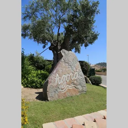 Hébergement de vacances Casa Di Lisa Villasimius