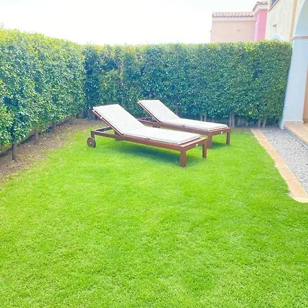 Casa Di Lisa بيت للعطل