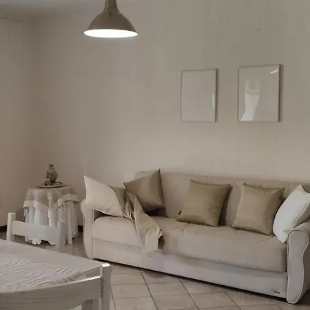 Hébergement de vacances Casa Di Lisa Villasimius