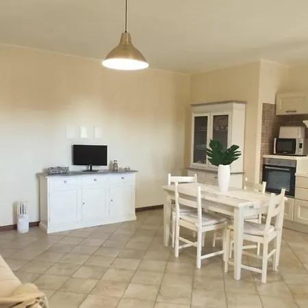 Hébergement de vacances Casa Di Lisa