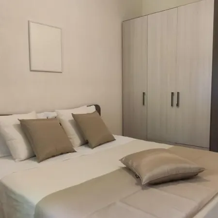 Holiday home Casa Di Lisa Villasimius