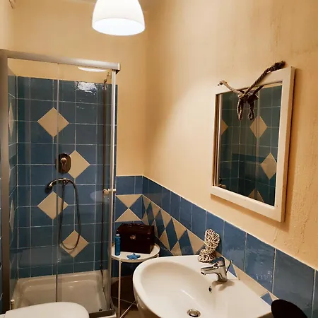 Casa Di Lisa Hébergement de vacances *