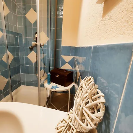 Hébergement de vacances Casa Di Lisa Villasimius