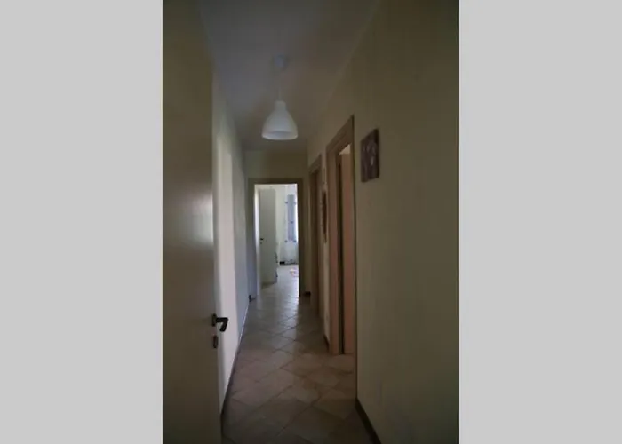 Holiday home Casa Di Lisa *