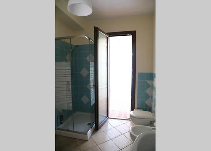 Casa Di Lisa * Villasimius