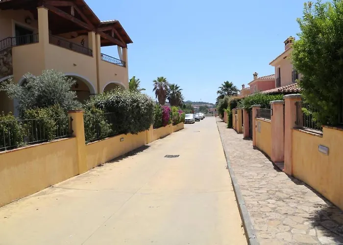 Casa Di Lisa Holiday home *