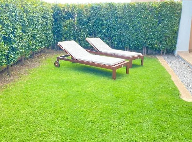 Casa Di Lisa Holiday home