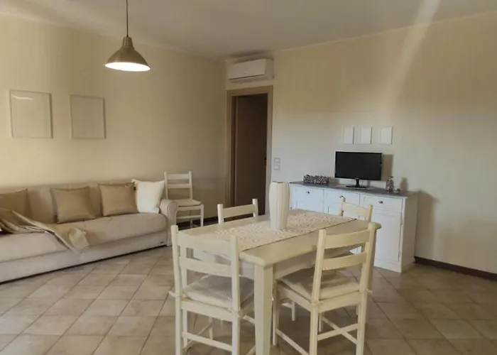 Casa Di Lisa Villasimius