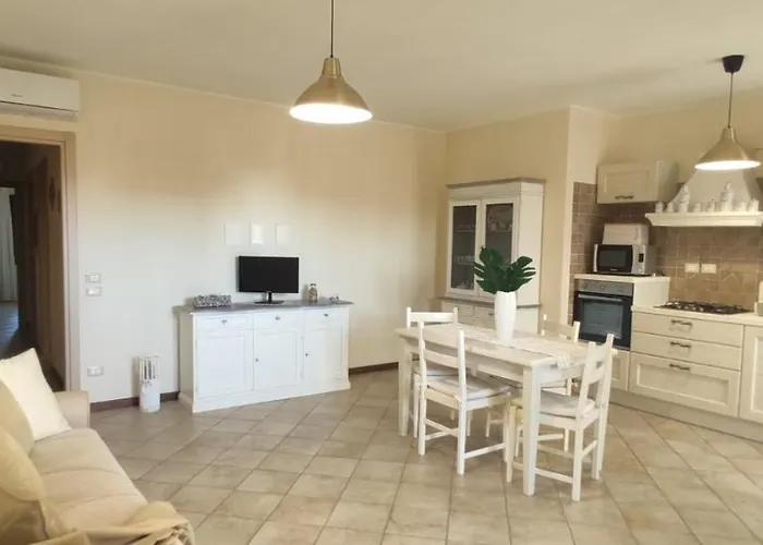 Holiday home Casa Di Lisa