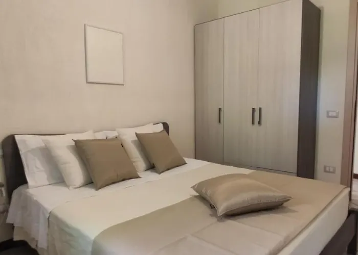 Vakantiehuis Casa Di Lisa Villasimius