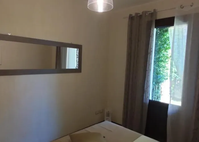 Casa Di Lisa Holiday home