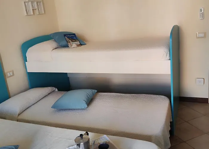 Holiday home Casa Di Lisa Villasimius