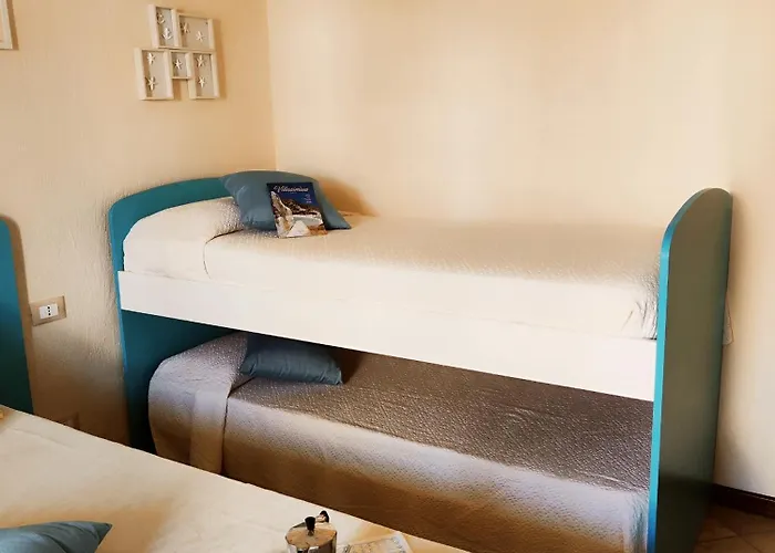 Casa Di Lisa Vakantiehuis